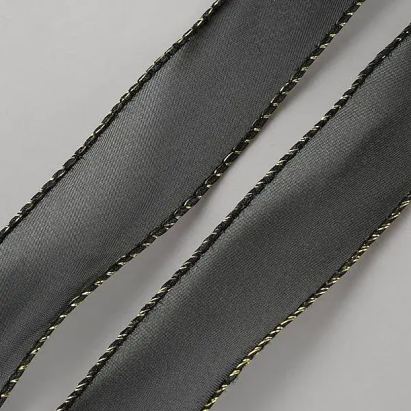 Polyester Organza Ribbons for Sewing Decoration