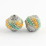 Handmade Indonesia Beads