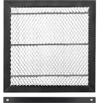 Galvanized Iron Honeycomb Working Table