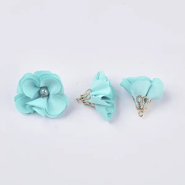 Handmade Cloth Pendant Decorations