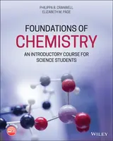 Foundations of Chemistry - Philippa B.  Cranwell, Elizabeth M.  Page