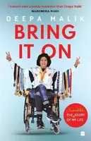 Bring It On - Deepa Malik