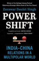 Powershift - Zorawar Daulet Singh