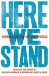 Here We Stand - Angharad Penrhyn Jones, Helena Earnshaw