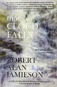 macCloud Falls - Robert Alan Jamieson