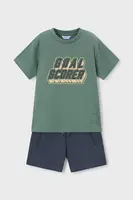 Dětská bavlněná souprava Mayoral