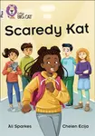 Scaredy Kat - Ali Sparkes