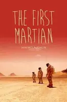 The First Martian - Iain McLaughlin