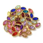 ABS Plastic Cabochons