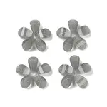 Translucent Epoxy Resin Glitter Powder Decoden Cabochons