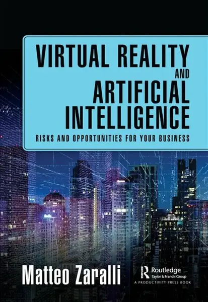 Virtual Reality and Artificial Intelligence - Matteo Zaralli