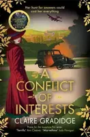 A Conflict of Interests - Gradidge Claire
