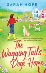 Wagging Tails in the Cornish Village - Sarah Hope