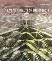 Vanishing Stepwells of India - Victoria Lautmann