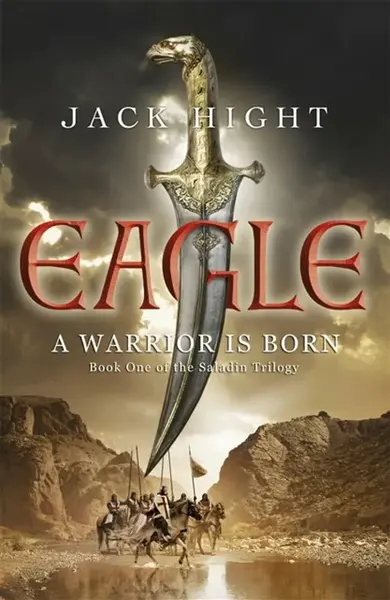 Eagle - Jack Hight