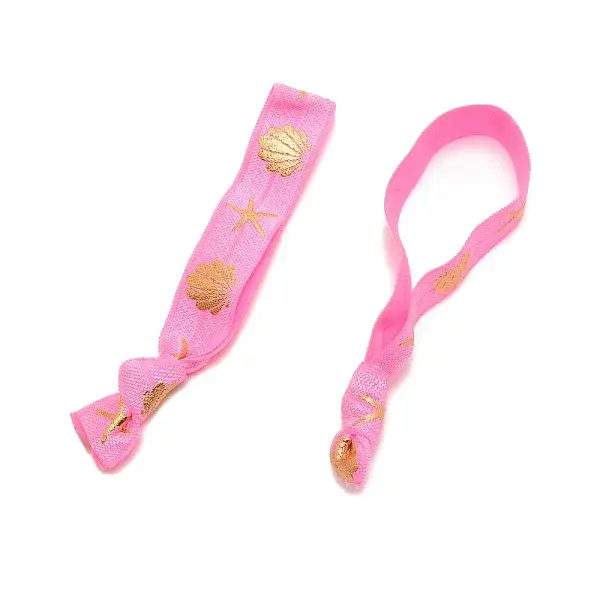 Chinlon Elastic Cords