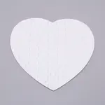 Paper Heat Press Thermal Transfer Crafts Puzzle