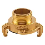 Konektor s vnějším závitem 1/2” BRS GK, STALCO GARDEN