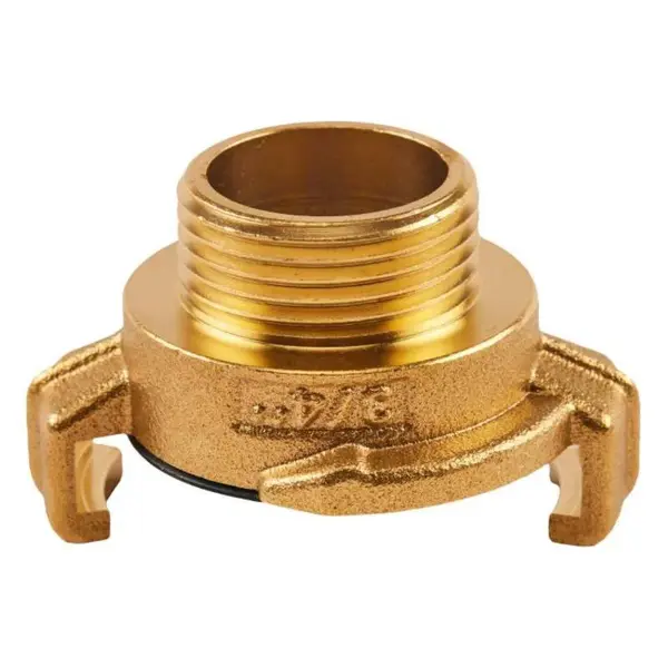 Konektor s vnějším závitem 1/2” BRS GK, STALCO GARDEN