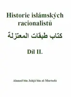 Historie islámských racionalistů - Ahmad bin Jahjá bin al-Murtadá