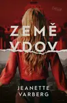 Země vdov (poškozená) - Jeanette Varbarg