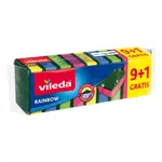 Vileda HOUBIČKA 9+1 ks
