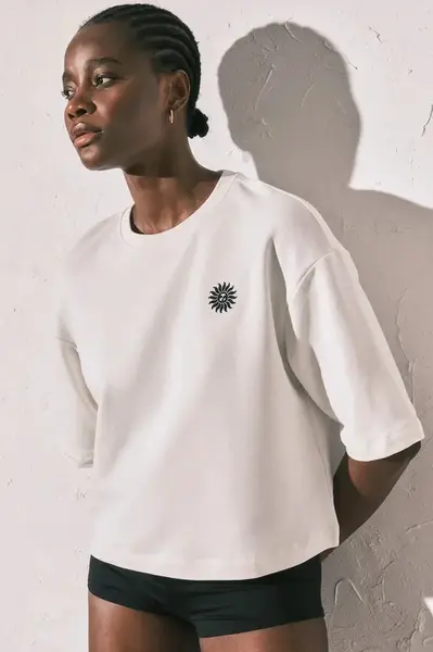 Plážové tričko women'secret