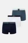 Boxerky Emporio Armani Underwear 3-pack