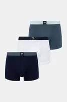 Boxerky Emporio Armani Underwear 3-pack