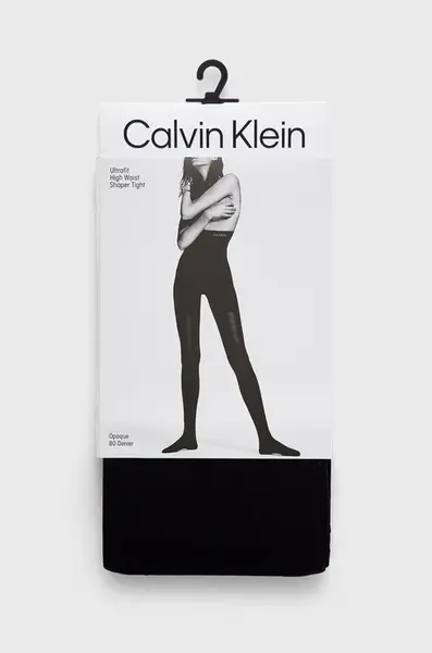 Punčochy Calvin Klein