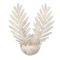 NÁSTĚNNÉ SVÍTIDLO, 30/14 cm