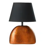 XXXL STOLNÍ LAMPA, E27, 30/20/45 cm