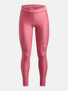 Dívčí legíny Under Armour HeatGear