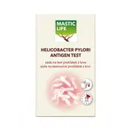 Masticlife Helicobacter pylori test z krve 1 ks