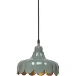 XXXL ZÁVĚSNÉ SVÍTIDLO, 24/21/24 cm