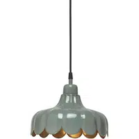 XXXL ZÁVĚSNÉ SVÍTIDLO, 24/21/24 cm