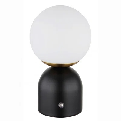 XXXL STOLNÍ LED LAMPA, dotykový stmívač, 12/21 cm