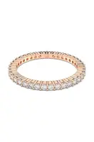 Prstienok Swarovski RE VITTORE