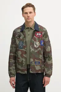 Aeronautica Militare  Bunda