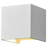 VENKOVNÍ NÁSTĚNNÉ SVÍTIDLO