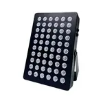 cbdstar Red Light Panel 300 W terapie červeným světlem