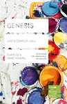 Genesis (Lifebuilder Study Guides) - Anne  Hummell, Charles Hummell