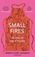 Small Fires - Rebecca May Johnson
