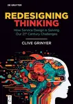 Redesigning Thinking - Clive Grinyer