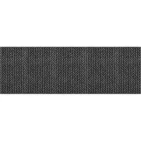 Esposa BĚHOUN DO KUCHYNĚ, 60/180 cm, černá