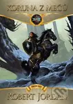 Koruna z mečů (Kolo času 7) - Robert Jordan