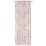 Esposa HOTOVÝ ZÁVĚS, poloprůhledné, 140/245 cm