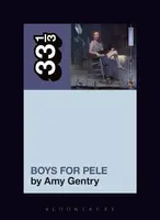 Tori Amos's Boys for Pele - Amy Gentryová