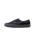 VANS Nízke tenisky 'AUTHENTIC'  čierna