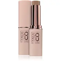 SOSU Cosmetics Contour On The Go kontúrovacia tyčinka odtieň Cool neutral 7 g